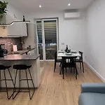 Dima Cute Flat In Appartamento Roma