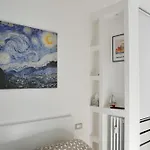 Dima Cute Flat In Appartamento Roma