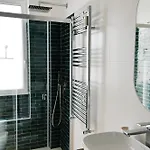 Dima Cute Flat In Appartamento
