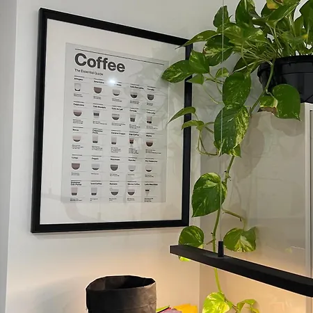 Dima Cute Flat In דירה