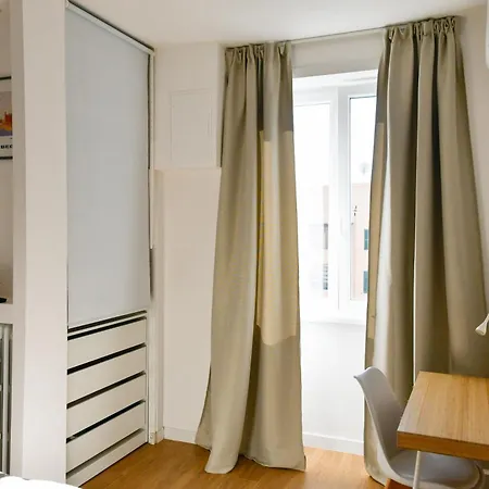 דירה Dima Cute Flat In *