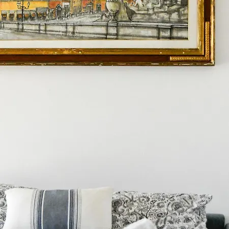 Dima Cute Flat In רומא