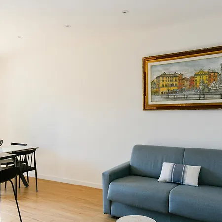 Dima Cute Flat In * רומא