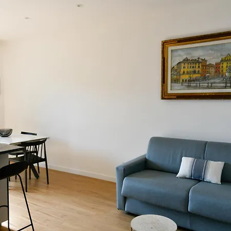 Dima Cute Flat In * רומא