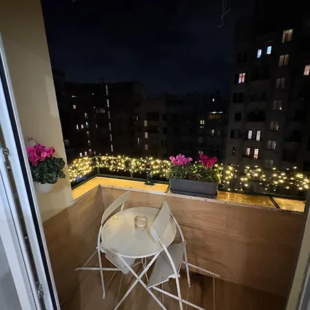 דירה Dima Cute Flat In