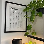 Dima Cute Flat In アパート