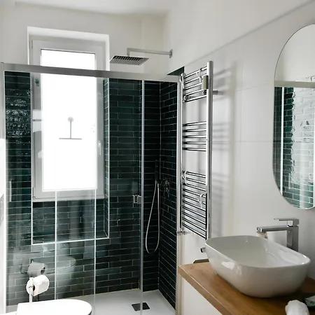 Dima Cute Flat In Rom