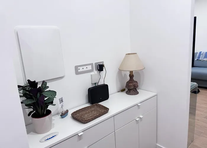 Dima Cute Flat In 公寓 罗马