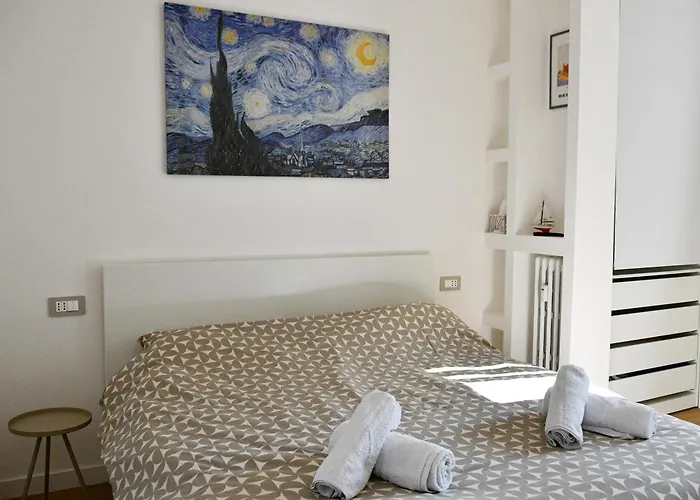 Dima Cute Flat In Apartman *
