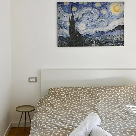 Apartamento Dima Cute Flat In