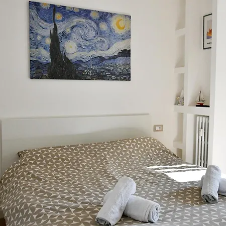 Dima Cute Flat In Apartamento *
