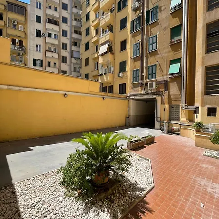 Dima Cute Flat In Roma