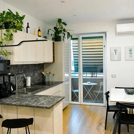 Dima Cute Flat In Roma