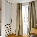 Διαμέρισμα Dima Cute Flat In *