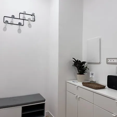 Dima Cute Flat In