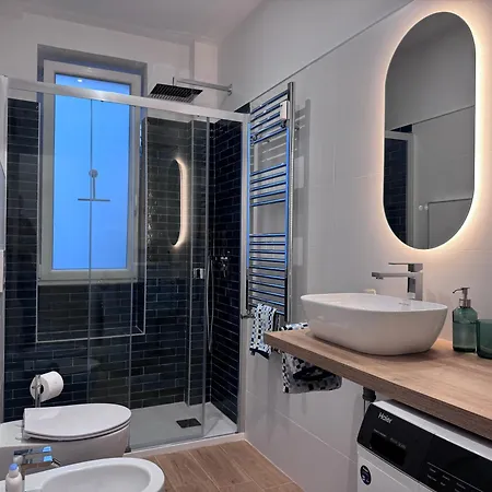 Dima Cute Flat In Appartement *