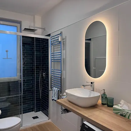 Dima Cute Flat In Apartament *