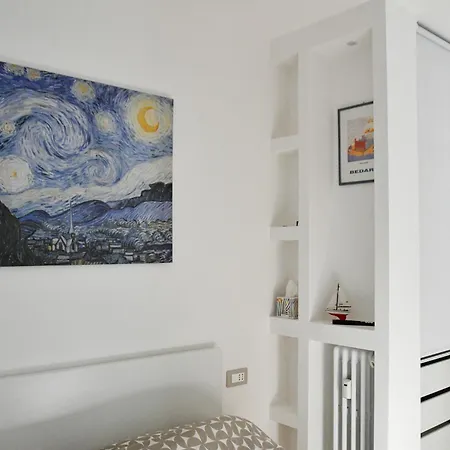 Dima Cute Flat In Appartement Rome