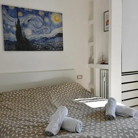 Appartement Dima Cute Flat In