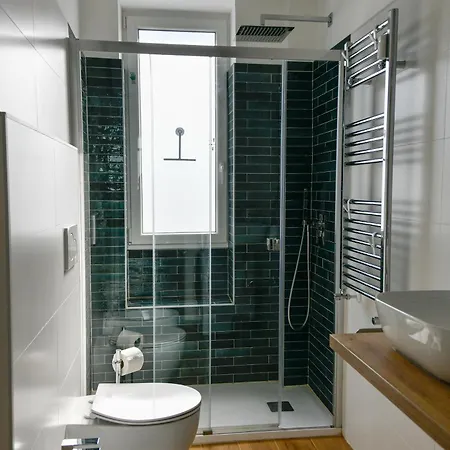 Dima Cute Flat In Rome
