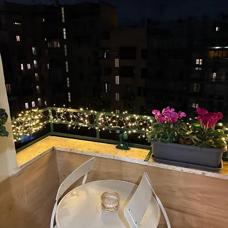 Dima Cute Flat In *